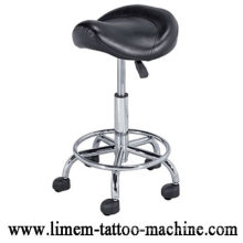 Chaise de tatouage professionnelle de haute qualité